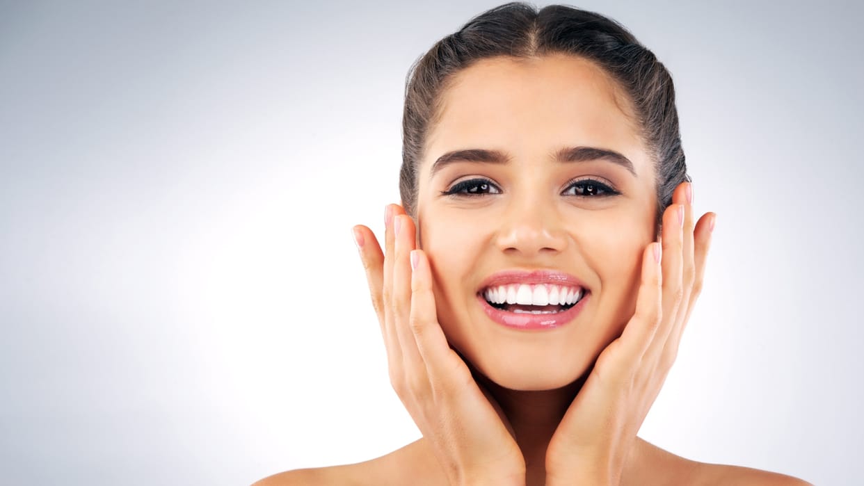 Skin Care Tips basic beauty tools list for beginners