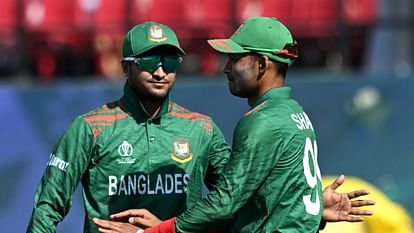 Bangladesh's legendary cricketer Shakib Al Hasan accused of instigating murder, police registered FIR, know