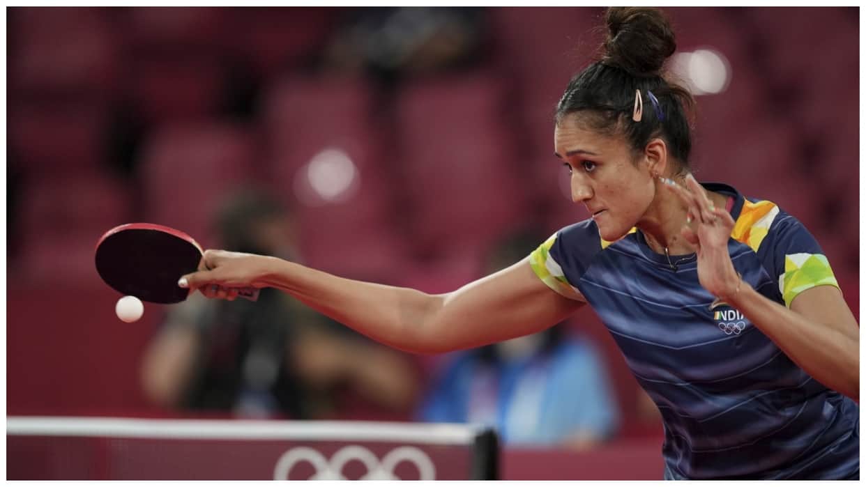Paris Olympics: Manika Batra will face Britain's Hersey in first match, Sharath Kamal will face Kozul