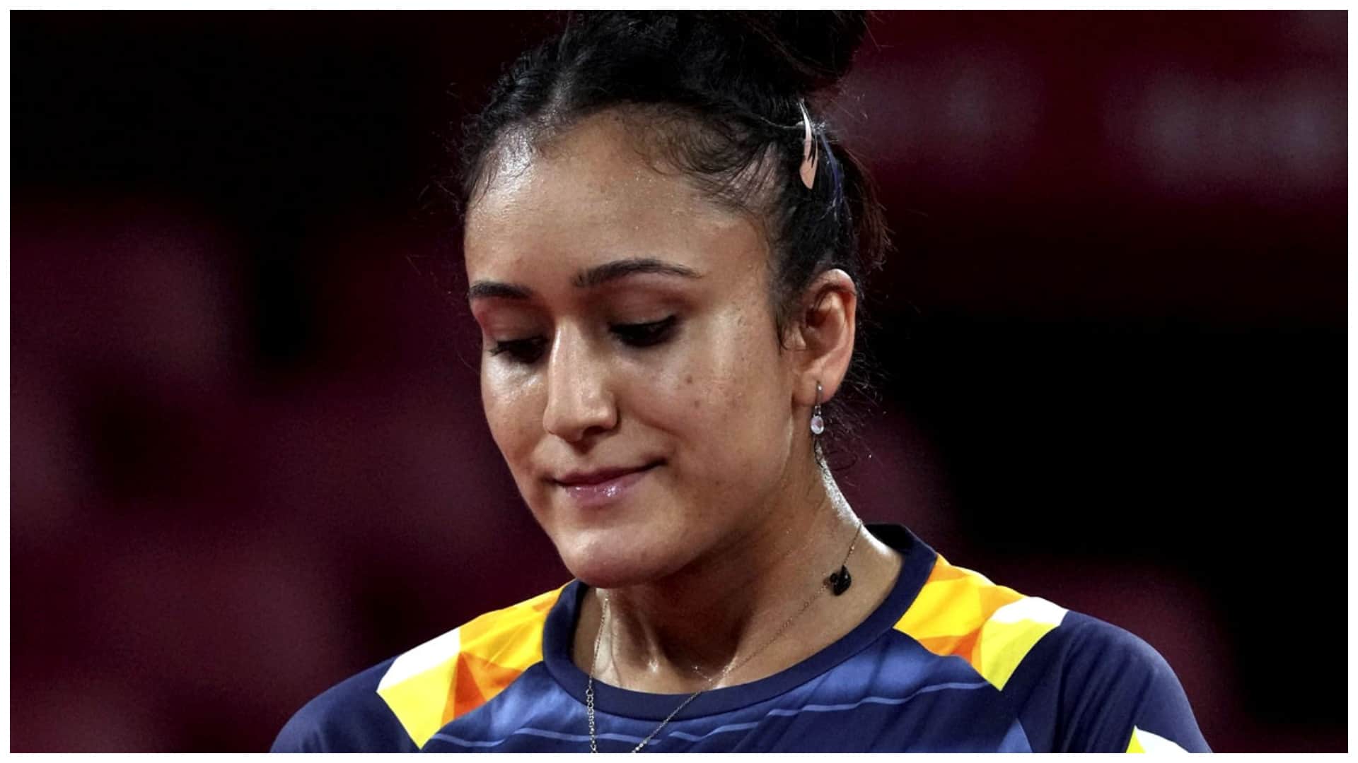 Indian Women Table tennis player Manika Batra says she won't make same mistake in Paris as in Tokyo Olympics