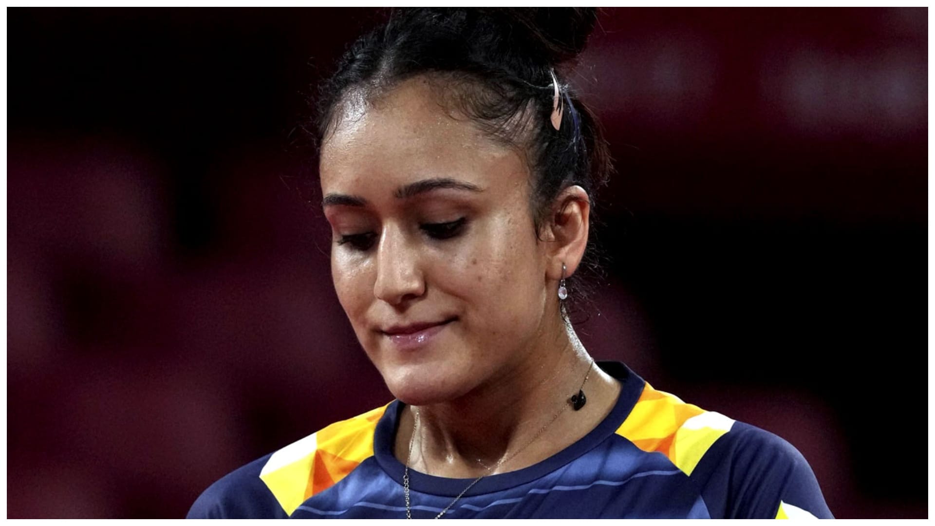 Indian Women Table tennis player Manika Batra says she won't make same mistake in Paris as in Tokyo Olympics