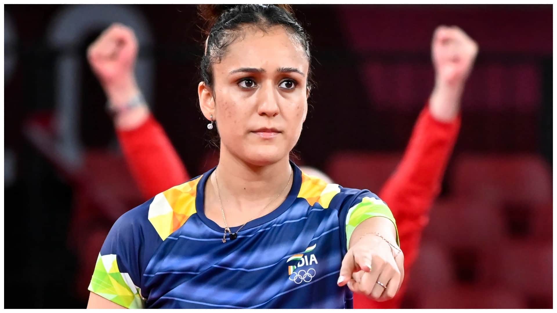Paris Olympics: Manika Batra will face Britain's Hersey in first match, Sharath Kamal will face Kozul