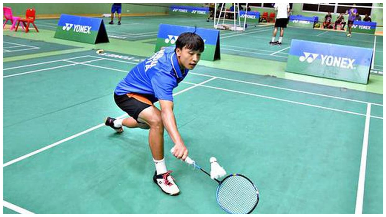 India's Mairaba will face HS Prannoy in main draw of Thailand Open badminton tournament