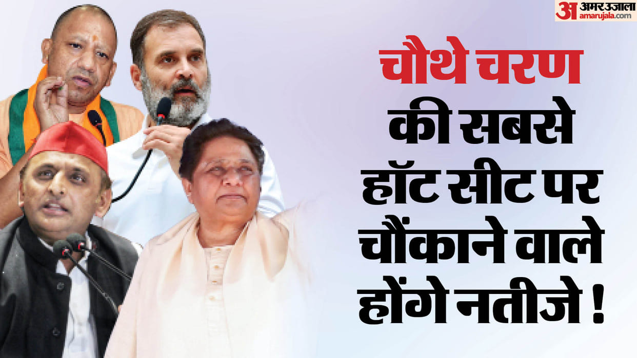 UP Lok Sabha Election 2024 Election equations complicated due to polarization of votes in UP Kannauj seat