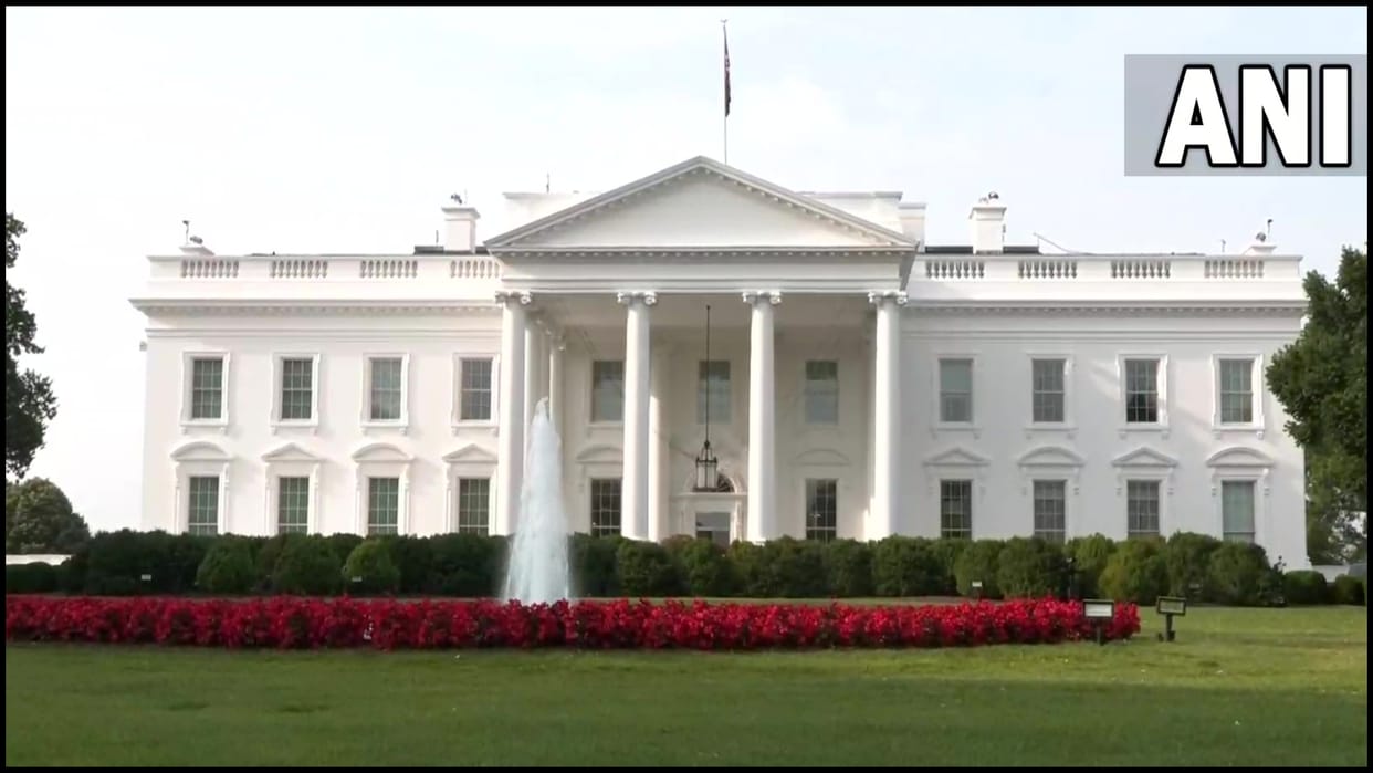 White House says Russia released detained US teacher Marc Fogel