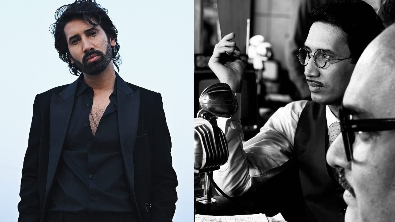 Bollywood Actor Abhilash Thapliyal Aspirants fame SK Sir Concern expressed over Uttarakhand forest fire