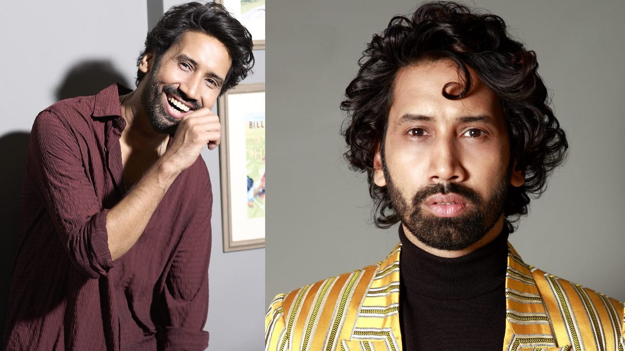 Bollywood Actor Abhilash Thapliyal Aspirants fame SK Sir Concern expressed over Uttarakhand forest fire
