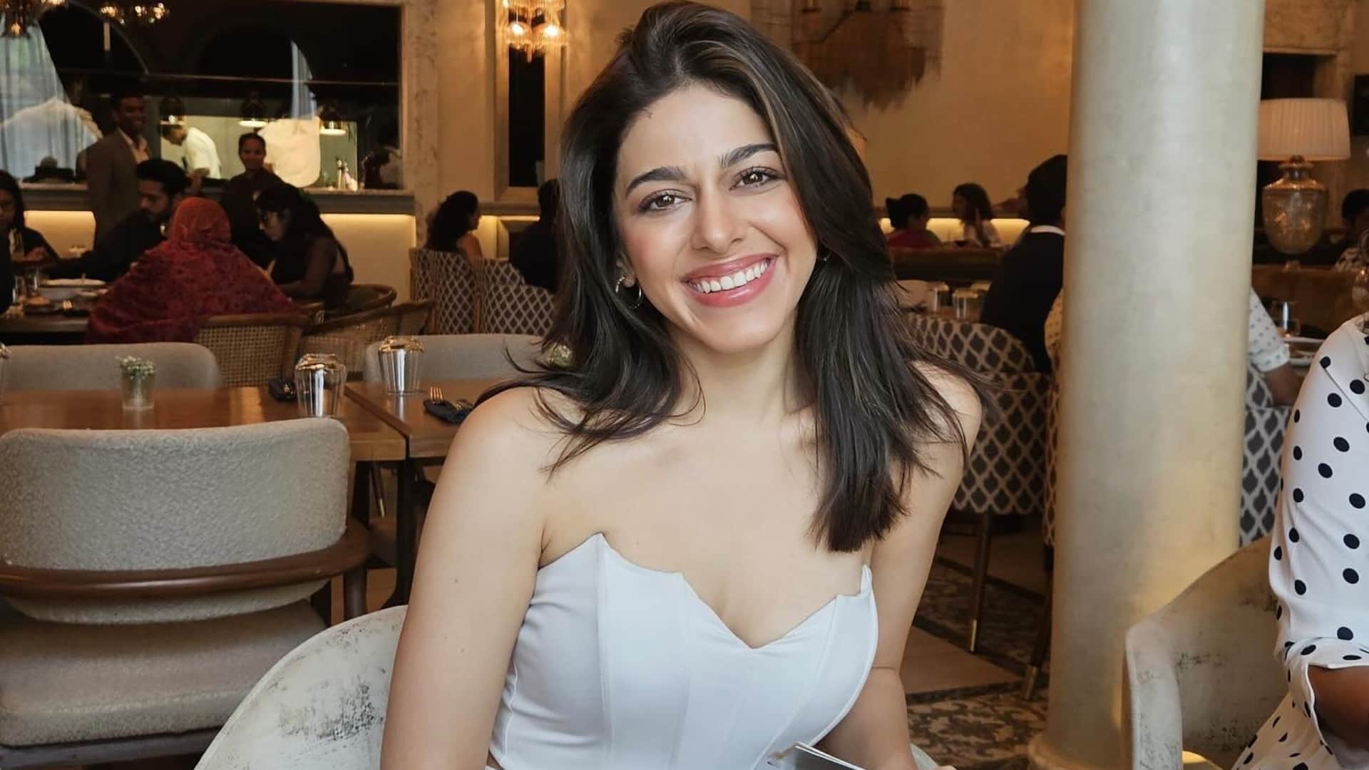 Alaya F joined Kho Gaye Hum Kahan 2 sequel starrer ananya panday siddhant chaturvedi adarsh gourav