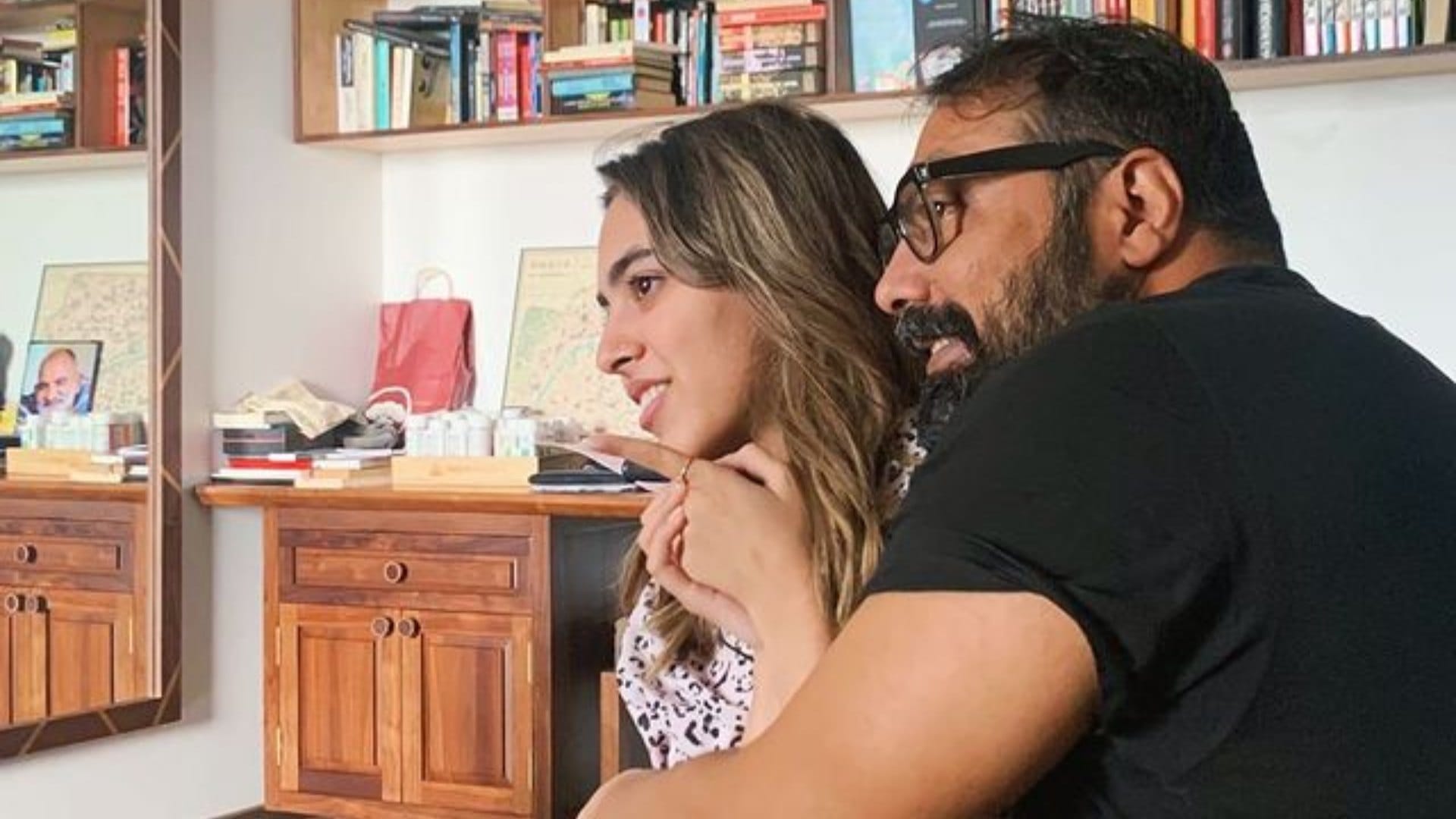 When the maid held Anurag Kashyap and Imtiaz Ali daughter hostage the whole incident will shock you