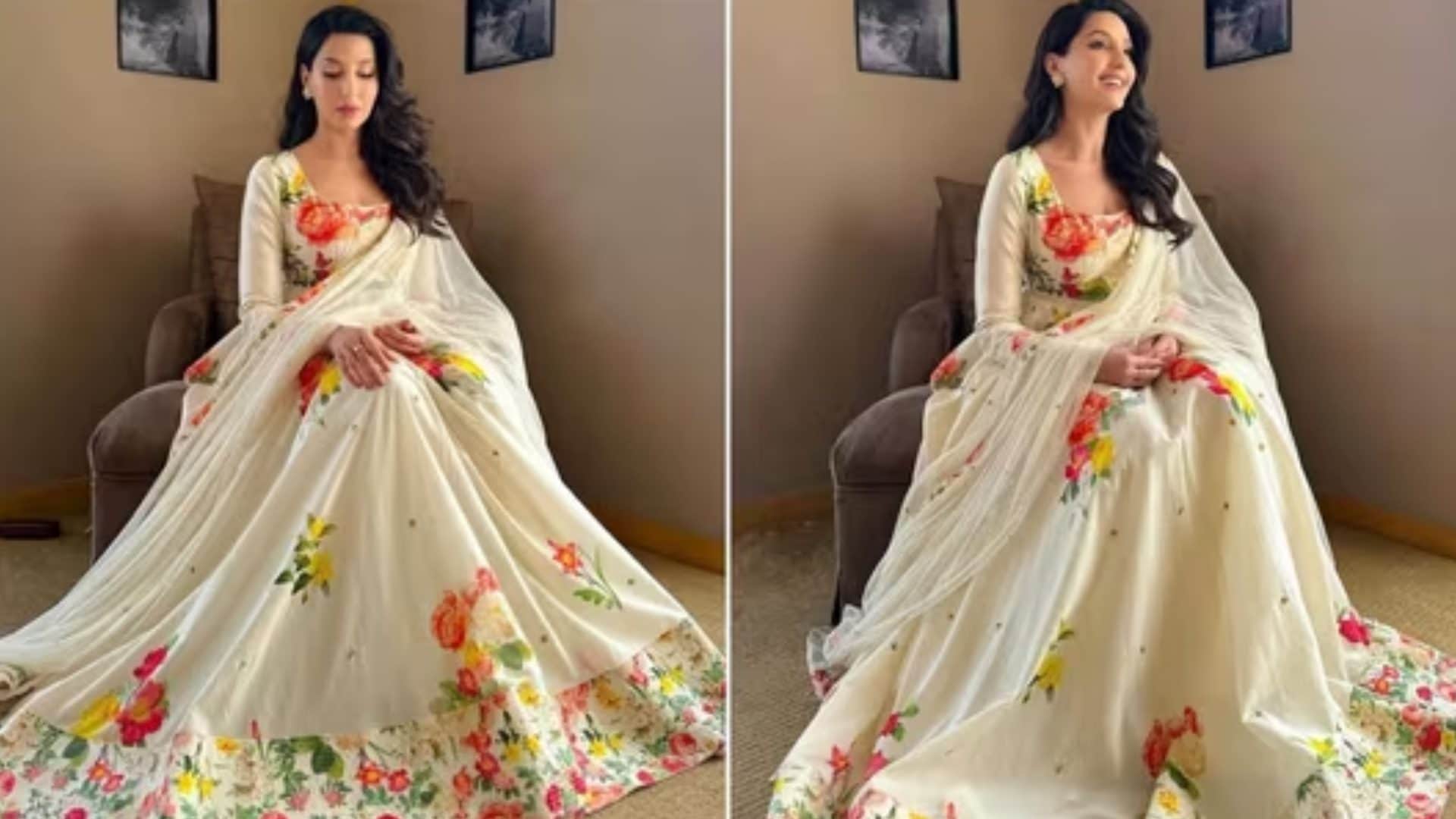 baisakhi 2026 latest design of punjabi style suit for baisakhi festival