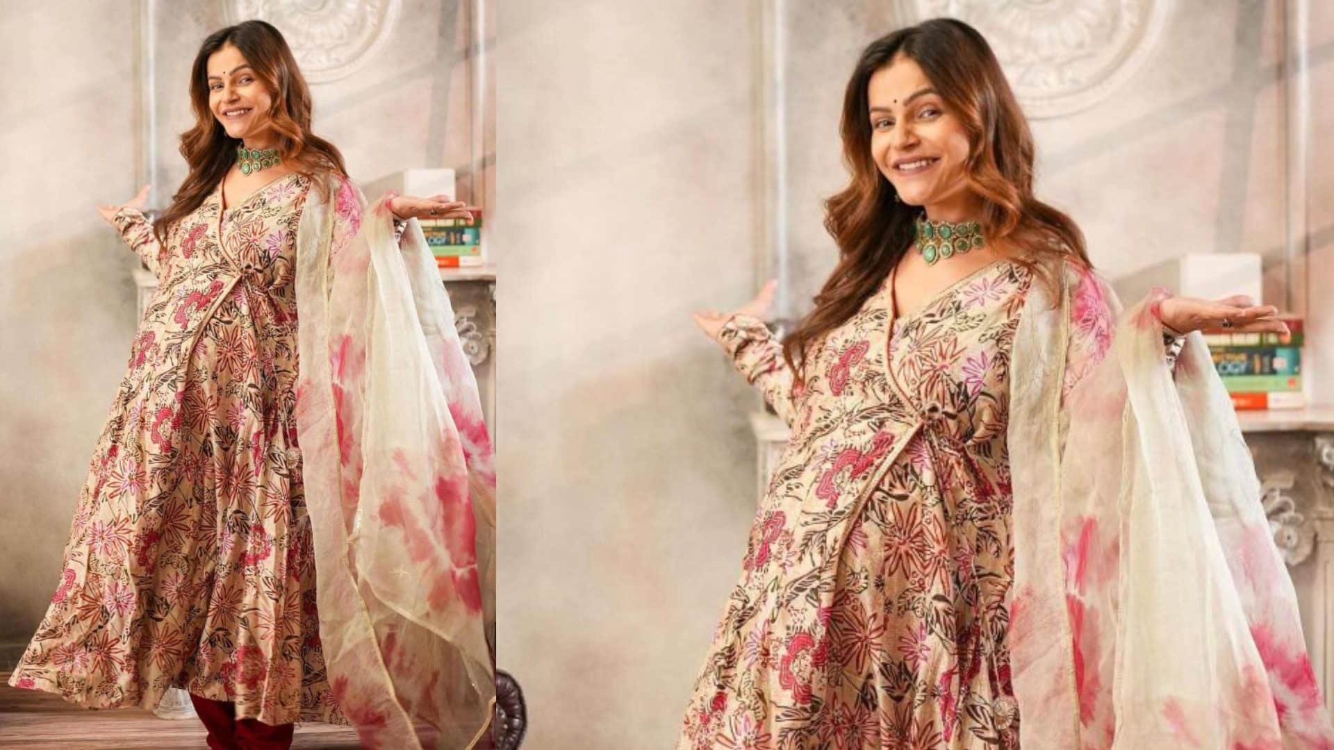 Outfits You Can Make with Your Old Banarasi Sarees