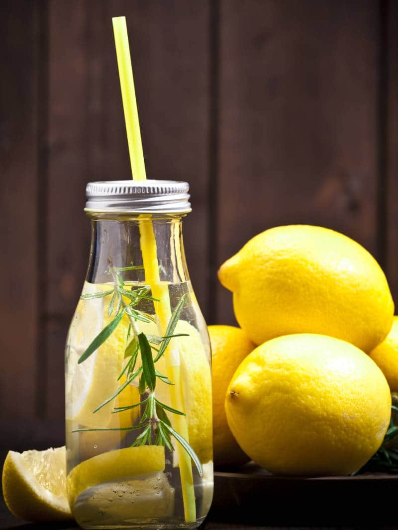 अधिक नींबू पानी पीने से हो सकता हैं ये नुकसान