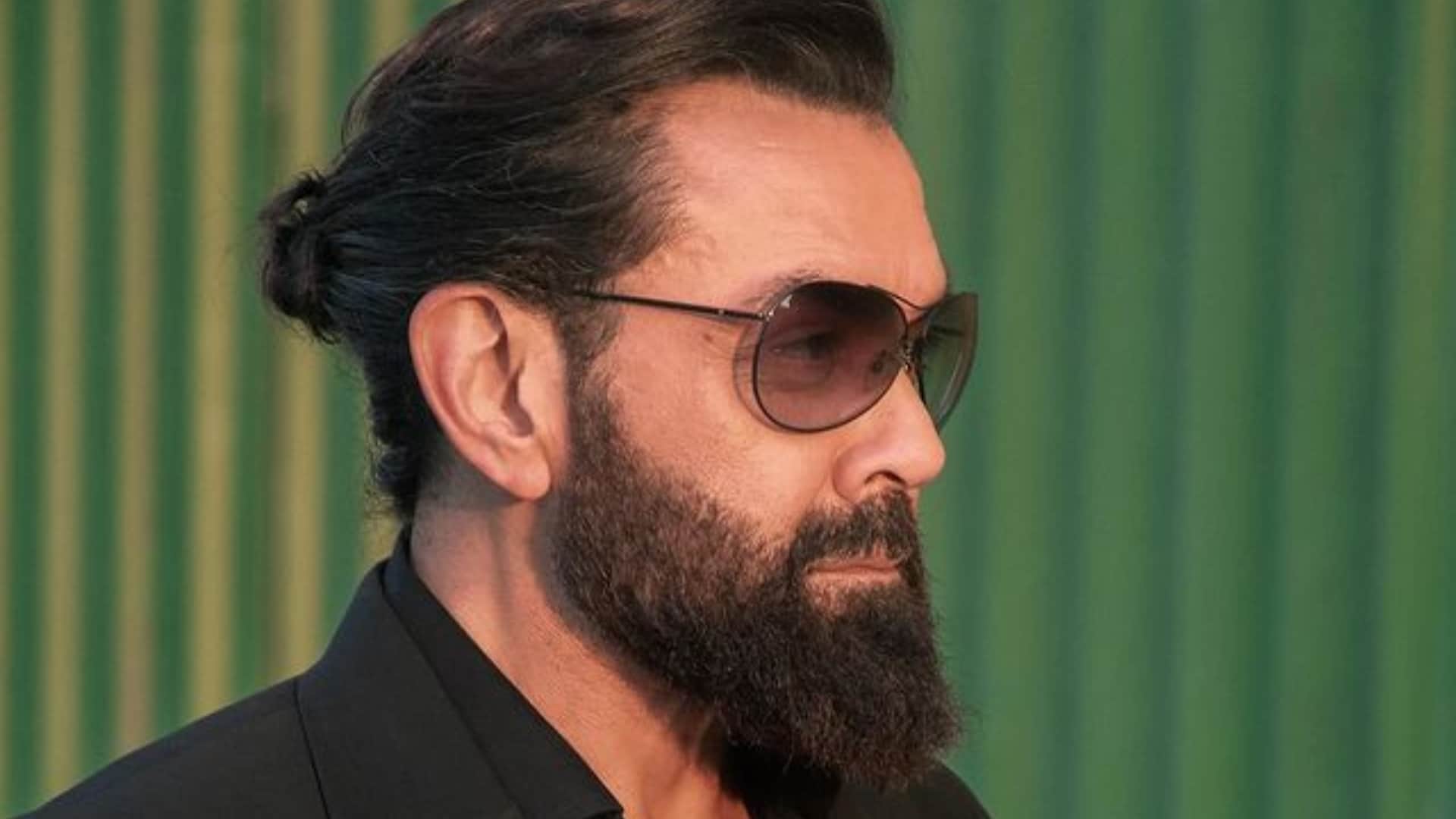 Bobby deol approached to play antagonist role in Saif Ali Khan Priyadarshan Film as per report