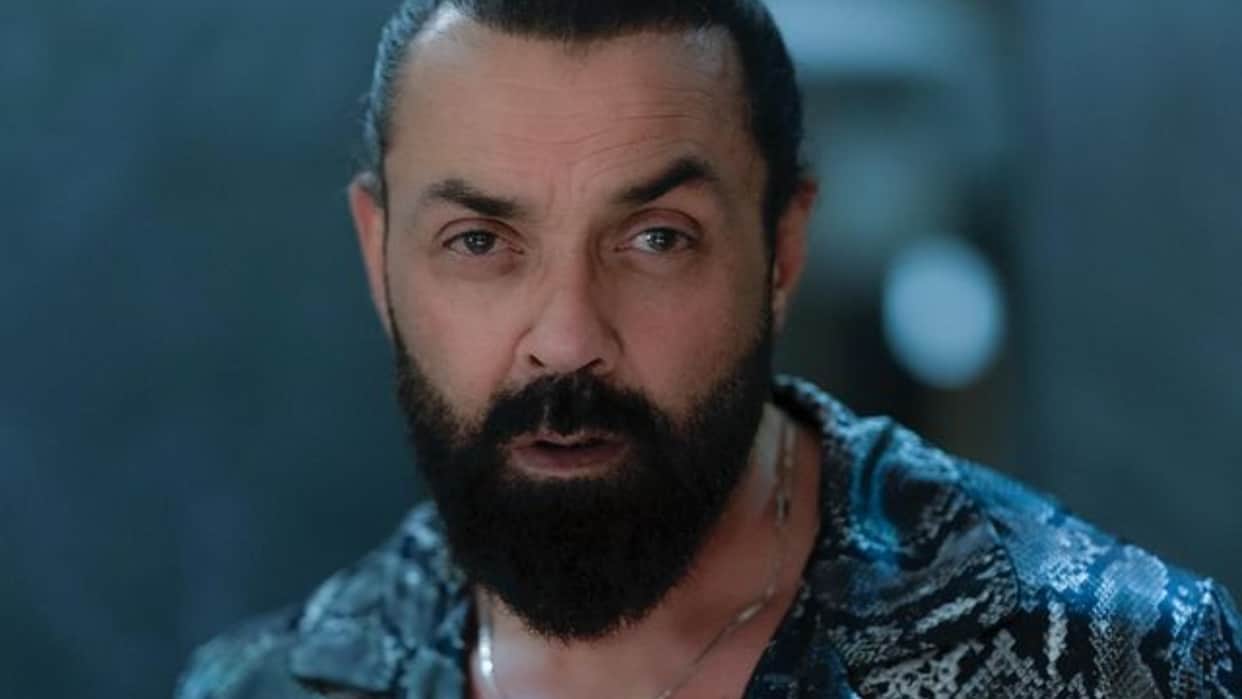 Bobby deol approached to play antagonist role in Saif Ali Khan Priyadarshan Film as per report