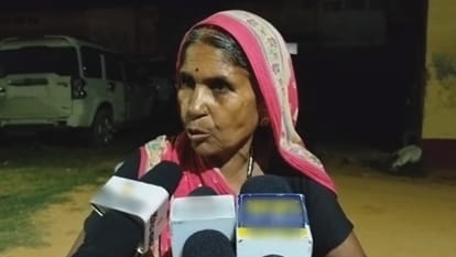 Bhagalpur: Father of 3 children was living on rent after love marriage, poisoned his first wife for dowry
