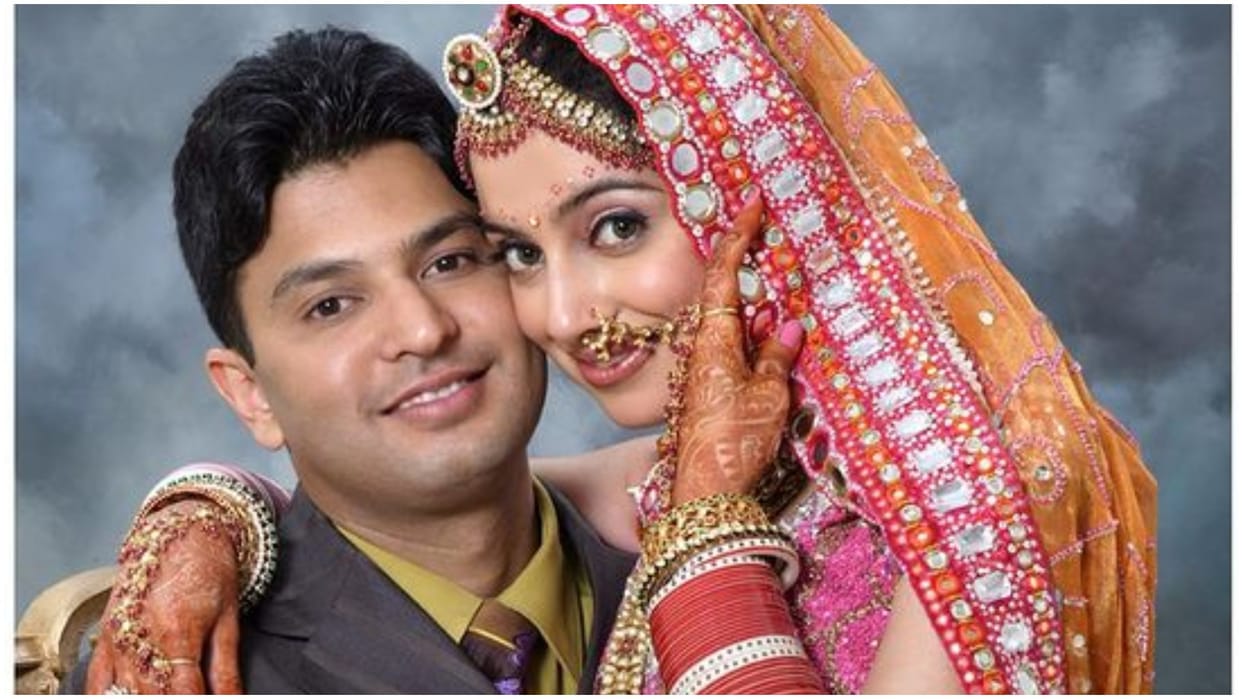 Bhushan Kumar Breaks Silence for First time on Divorce Rumors with Divya Khossla Said It's astrological reason