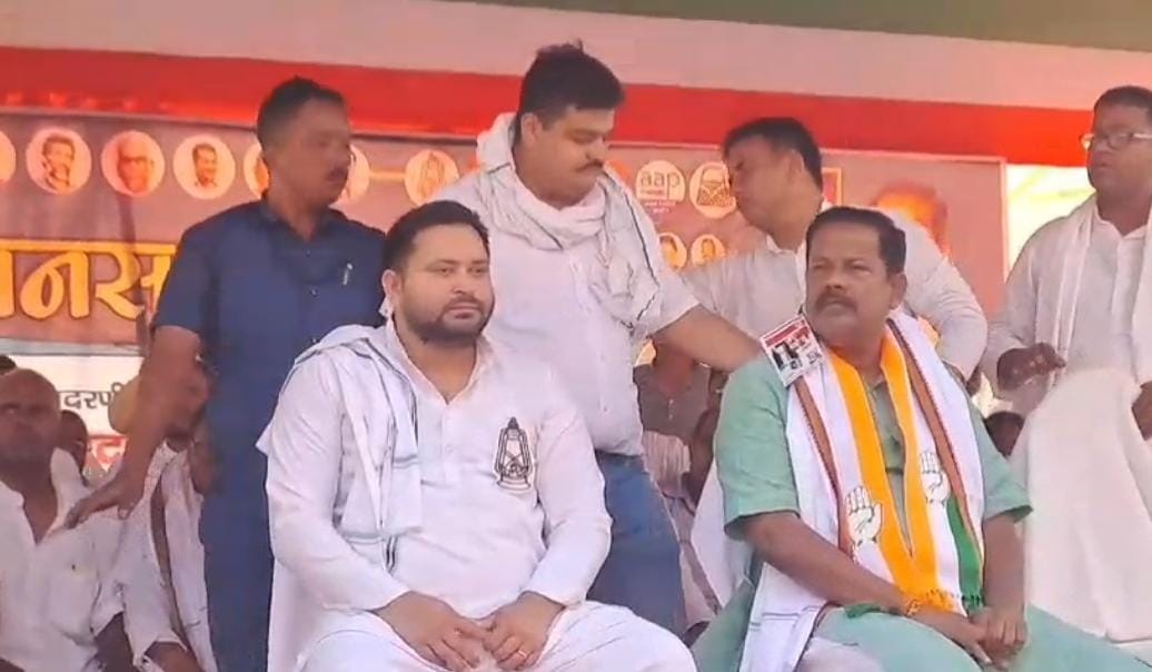 Bihar News: Tejashwi Yadav targets PM Narendra Modi; Unemployment, Agniveer Yojana; Lok Sabha Elections, RJD