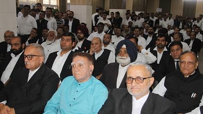 HC Shifting: सुप्रीम कोर्ट में दाखिल स्टे अपील के खिलाफ पक्ष रखेंगे गढ़वाल के अधिवक्ता, चार सदस्य कमेटी बनाई High court Shifting case Garhwal Advocates will present their side against stay appeal filed in Supreme Court