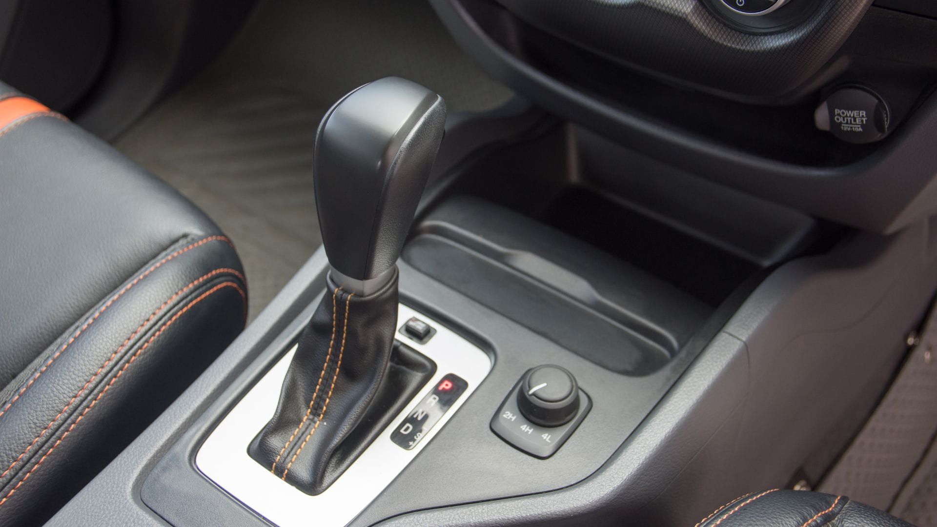 Automatic Car Gear Stuck While Driving? Know These Emergency Tips