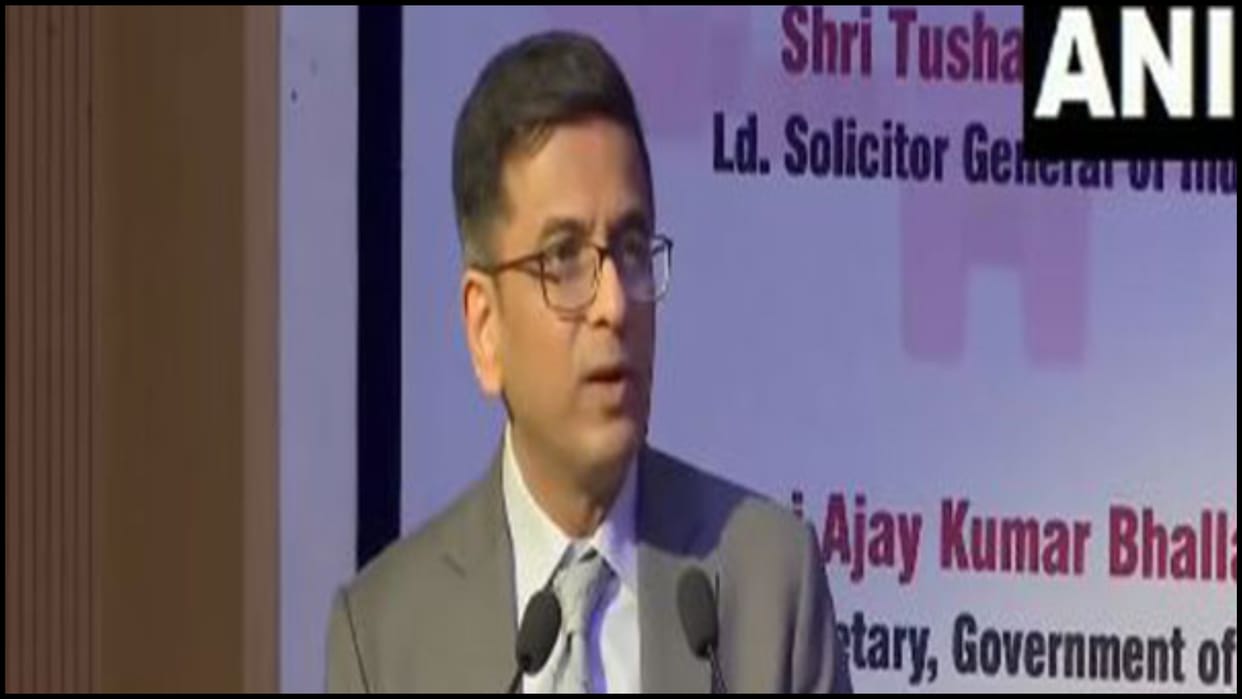 J20 Summit in Brazil chief justice of India DY Chandrachud indian courts news in hindi