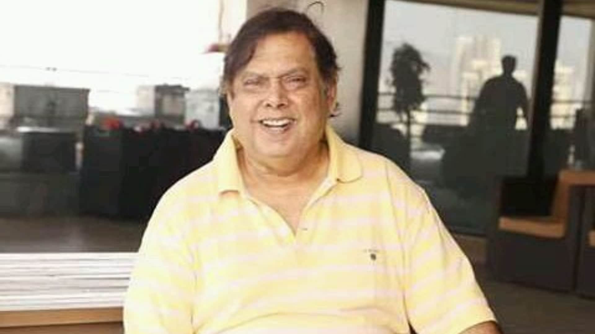 Pahlaj Nihalani revealed what damaged Actor Govinda career says he trusts people easily