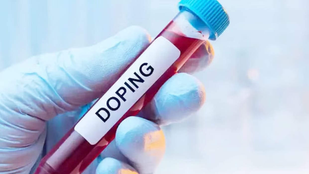 Doping: Ten lifters trapped in dope in weightlifting, used banned power enhancing drugs for medal