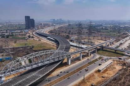 Highways Built, Trees Missing: NHAI Flags Afforestation Shortfall in Delhi Projects