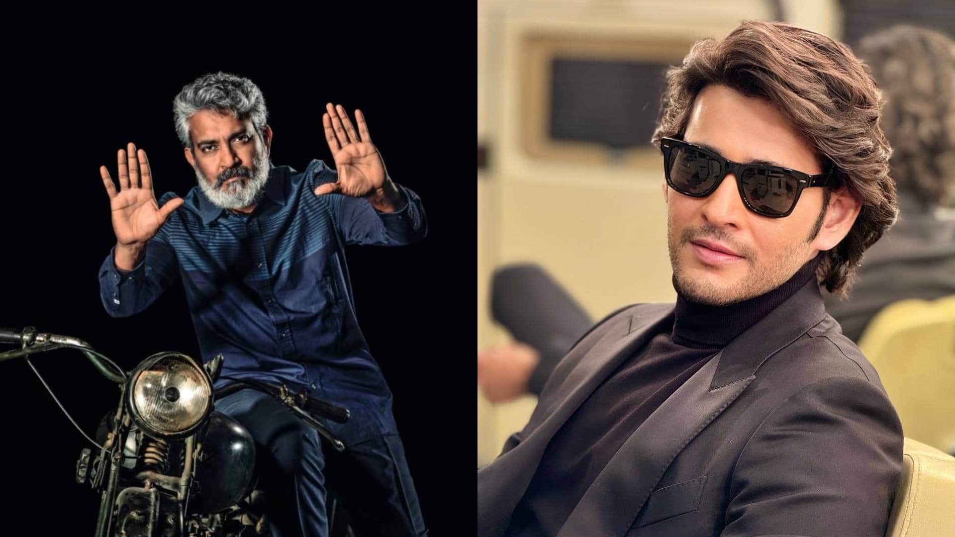 mahesh babu ss rajamouli movie SSMB29 shooting to start from second week of january 2025 in Ramoji Film City