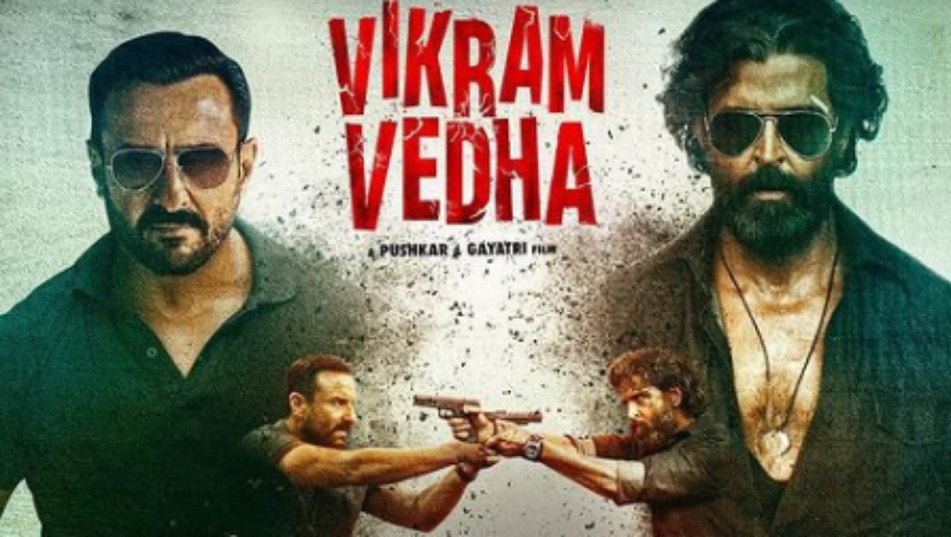 AR Murugadoss Sandeep Reddy Vanga Pushkar Gayatri and Ramgopal Varma have made hindi remakes of their films