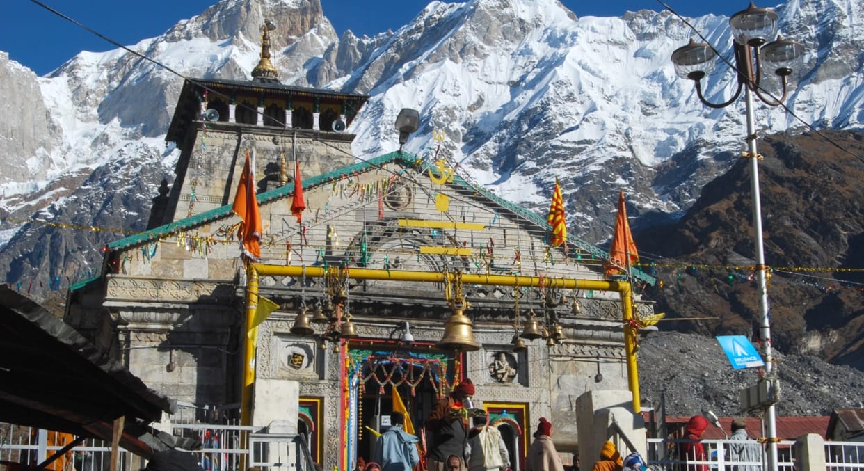 Char Dham yatra 17 11 deaths reported doctor suggestion for pilgrims