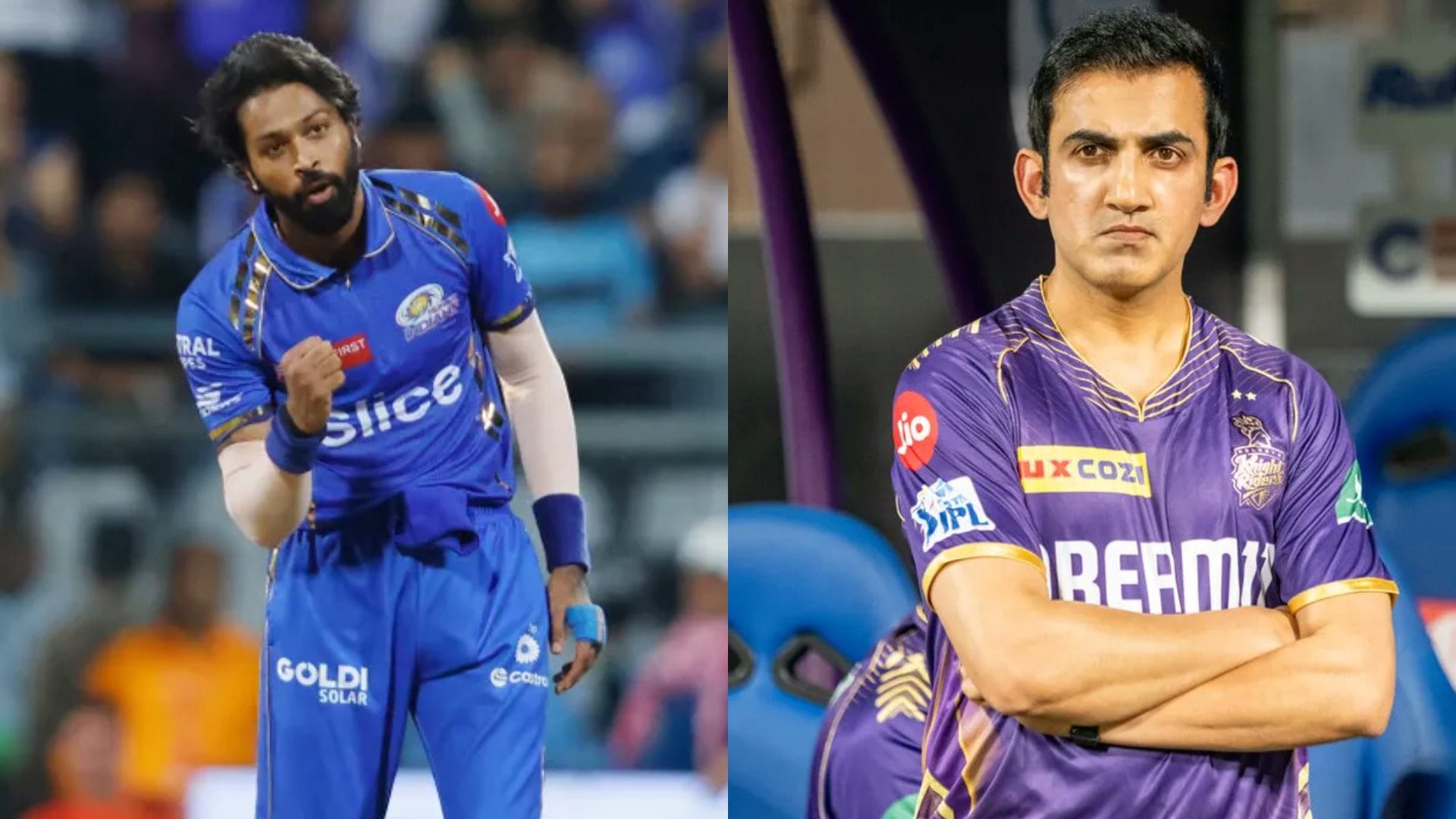 New Twist In Hardik Pandya  captaincy case, Ajit Agarkar and Gambhir Big Role In T20 Captaincy Drama IND vs SL