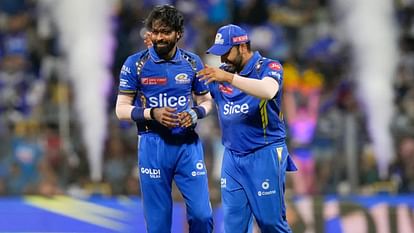 IPL 2025: क्या लखनऊ ने रोहित को खरीदने के लिए बनाया '50 करोड़' का प्लान? टीम के मालिक संजीव गोयनका का बयान IPL 2025: Has Lucknow franchise made a master-plan to buy Rohit Sharma? Team owner Sanjiv Goenka said this