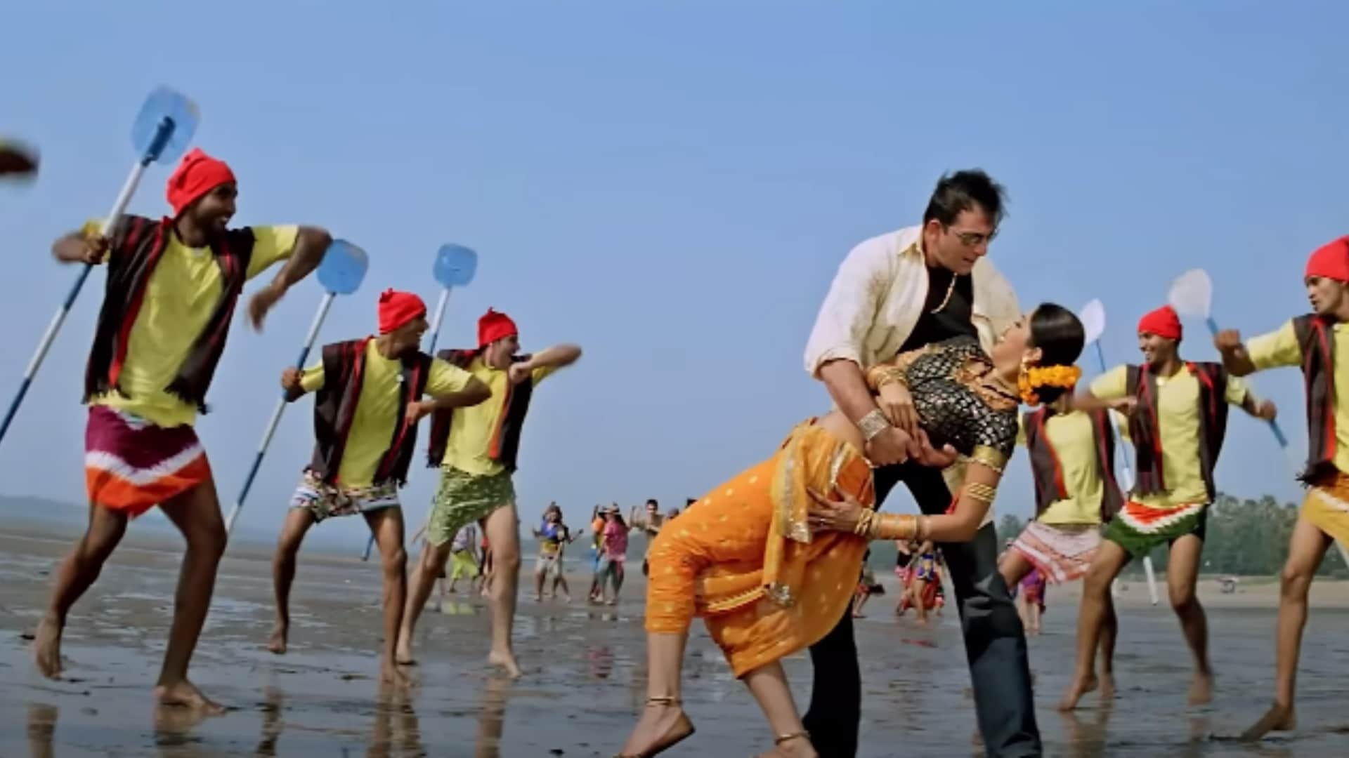 These Bollywood sequels not performed well Box Office Welcome Back Double Dhamaal Hathiyar Ghayal Once Again
