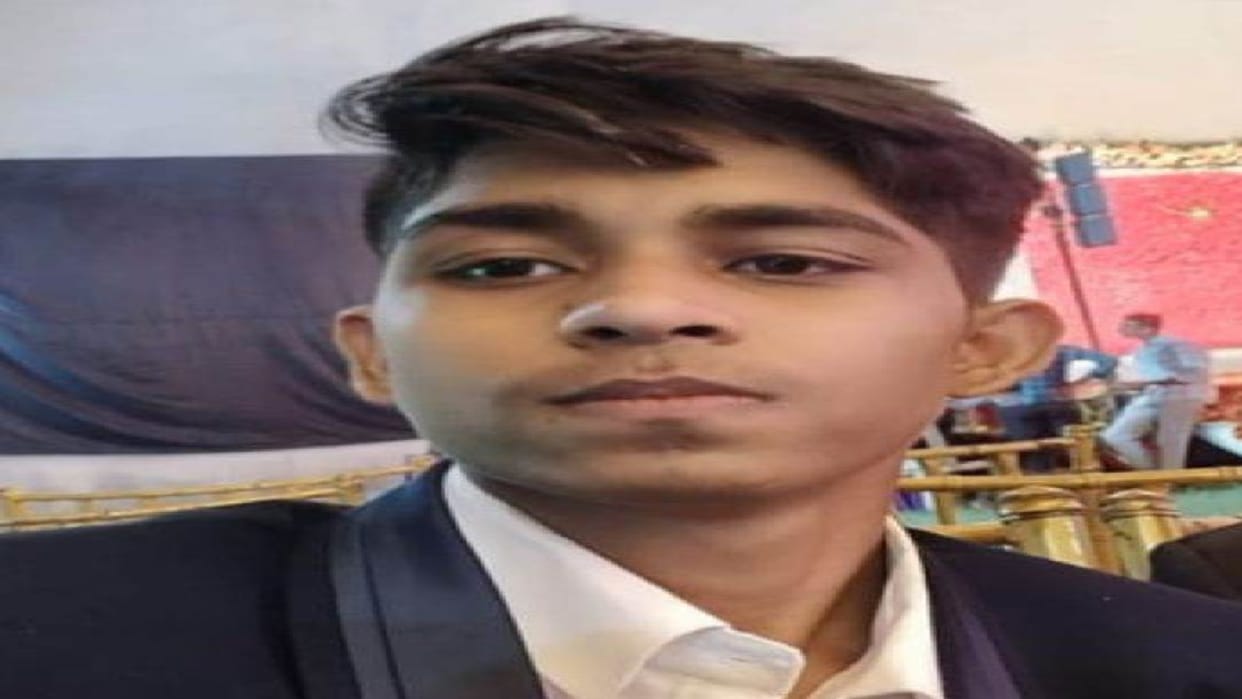 Raipur News: 17 year old minor dies while exercising in gym