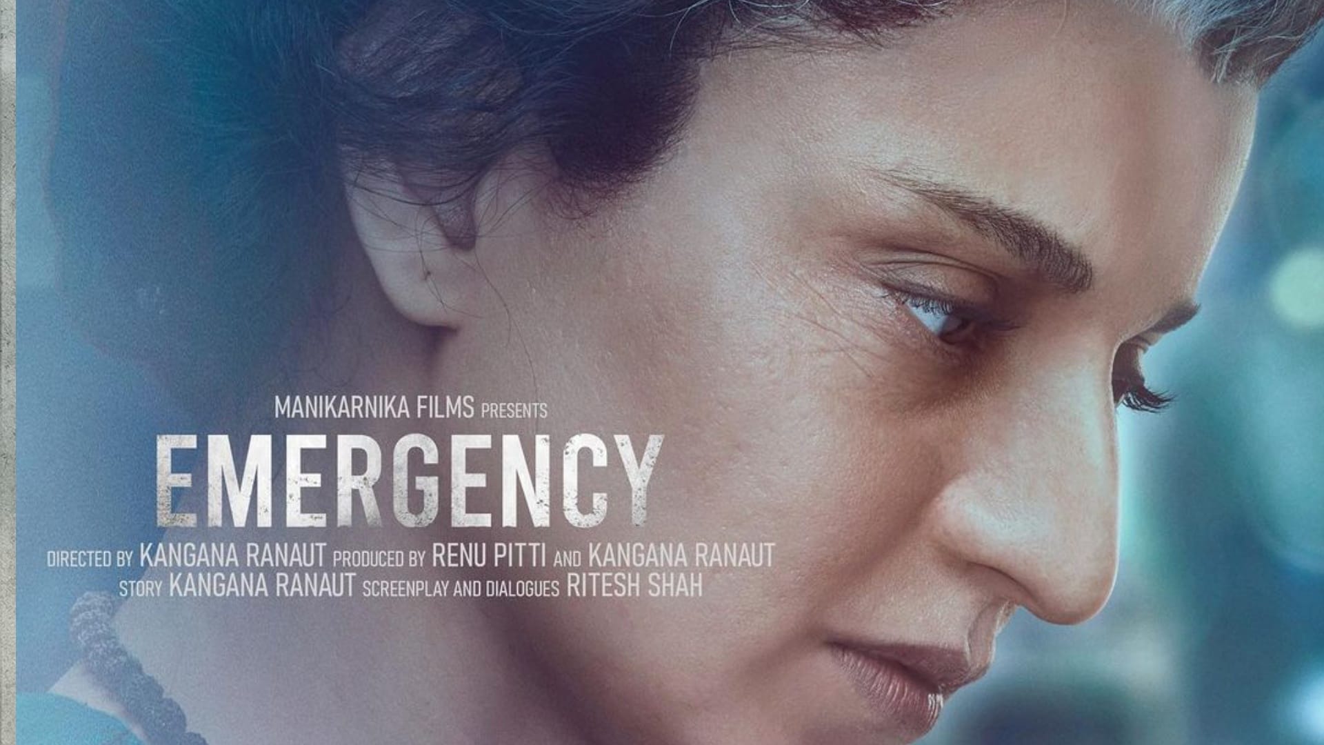 Emergency is still stuck with censor board Kangana Ranaut made a big revelation on speculations about release