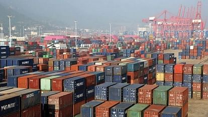 India Trade Ties Import Export Imbalance US trailing China alternative to chinese goods vital