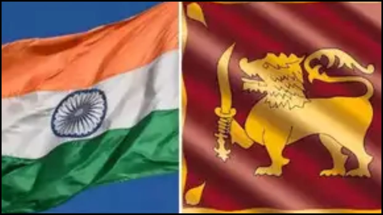 India-Sri Lanka: 1500 administrative officers will be trained under NCGG