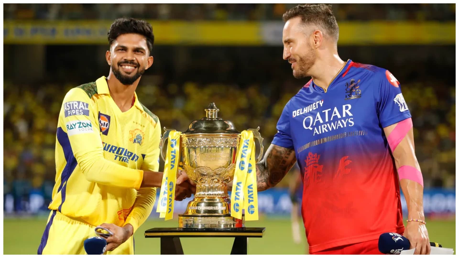 IPL 2024: Can RCB qualify for playoffs? Virtual Knockout Match against CSK, IPL Playoff Scenario SRH, RCB, CSK