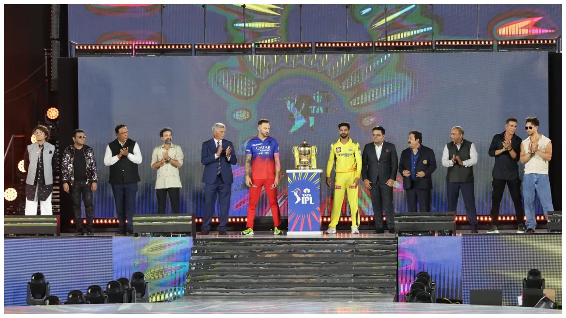 IPL 2024: Can RCB qualify for playoffs? Virtual Knockout Match against CSK, IPL Playoff Scenario SRH, RCB, CSK