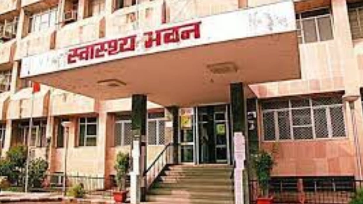 Strict action against guilty officers after investigation committee report in Jaipur