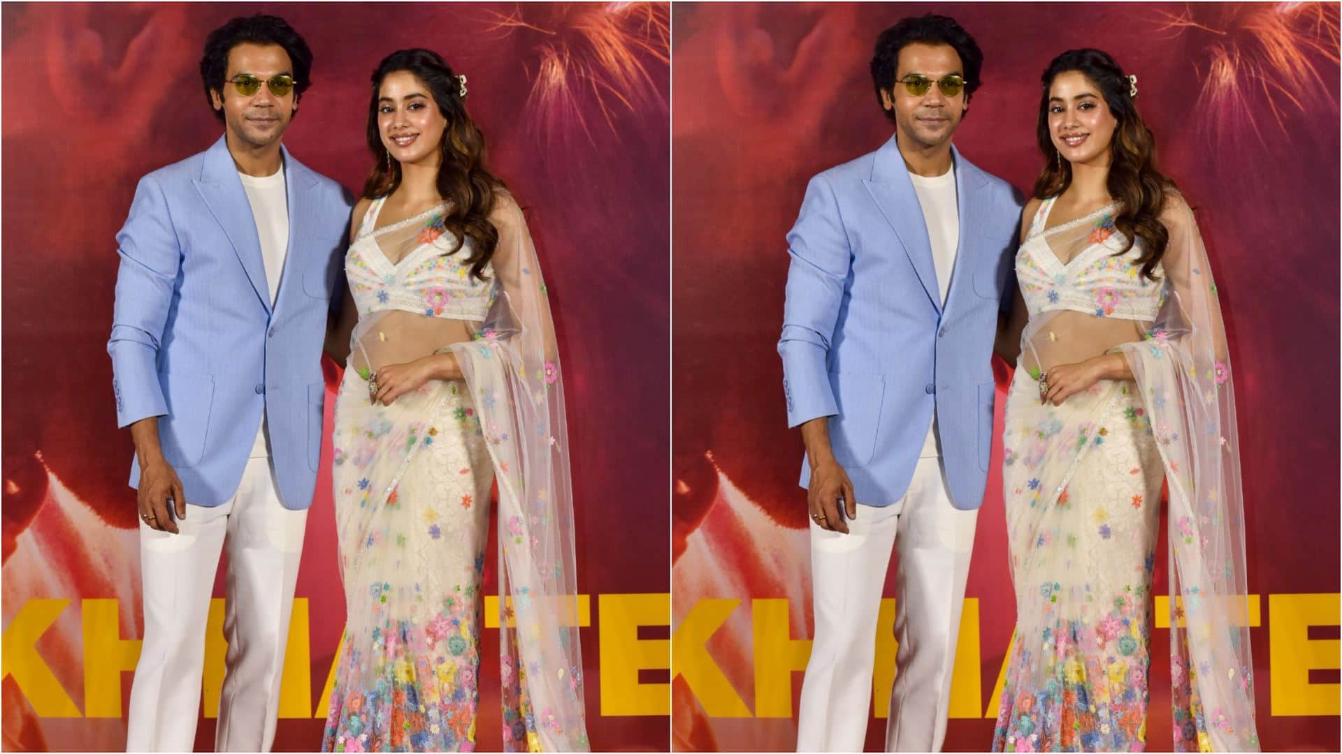 Sara Ali Khan replaced Mr and Mrs Mahi star Janhvi Kapoor in Simmba Know What actress says about this