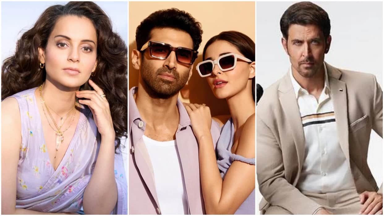 Celebs Made Headlines For Their Love Life Aditya Roy Kapoor Ananya Pandey Shraddha Kapoor Aditya