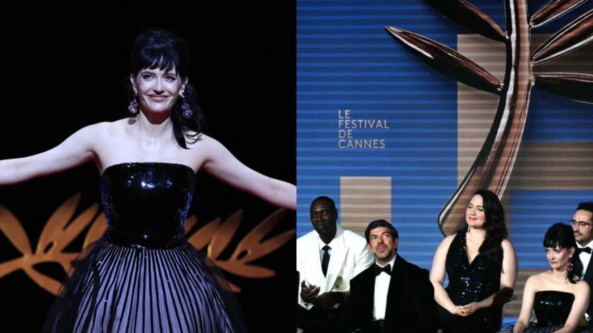Cannes Film Festival 2024 Opens With Storm Clouds where Lily Gladstone Meryl Streep Jane Fonda shine