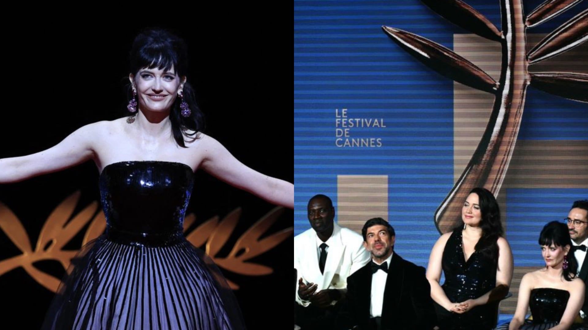 Cannes Film Festival 2024 Opens With Storm Clouds where Lily Gladstone Meryl Streep Jane Fonda shine