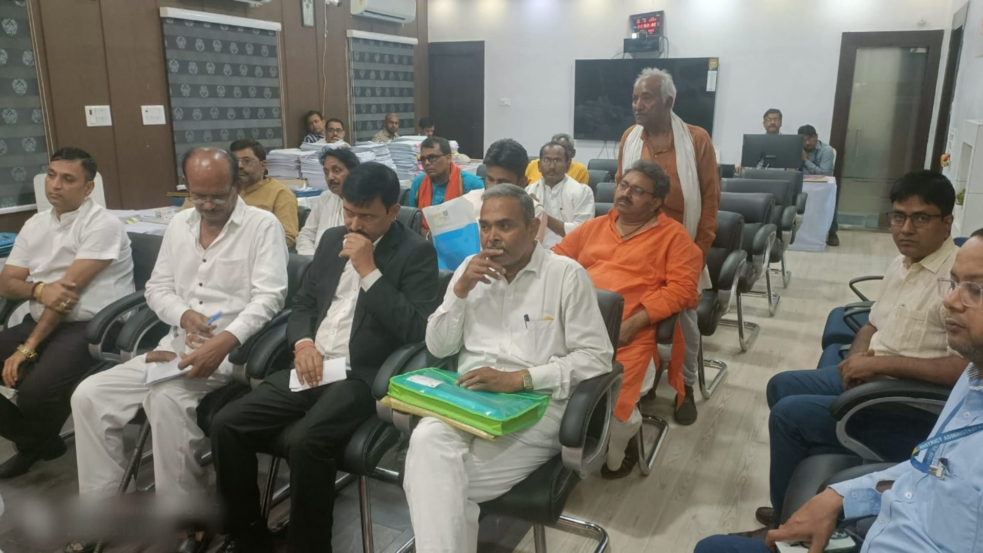 Karakat Lok Sabha Nominations of 14 candidates including Upendra, Rajaram, Pawan Singh and his mother accepted