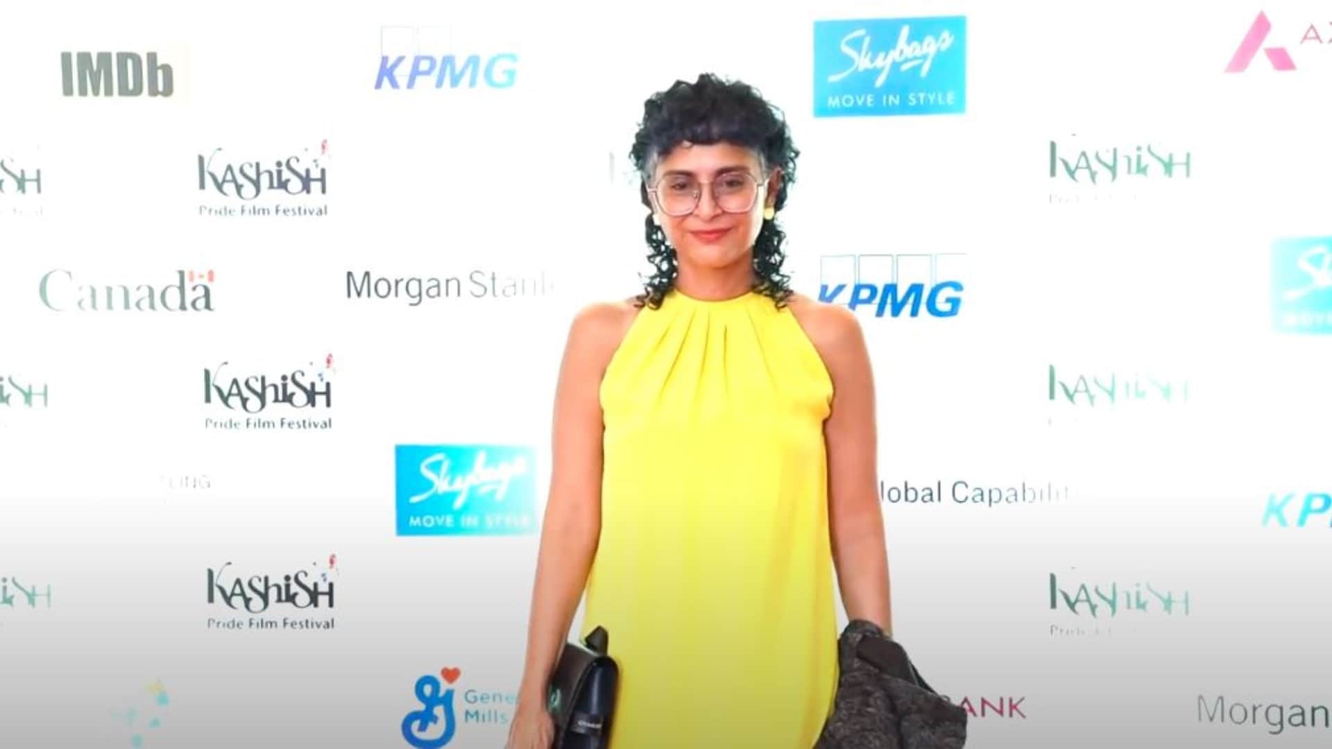 Kiran Rao calls Laapataa Ladies Box Office Collection Failure says we did not make hundreds of crores