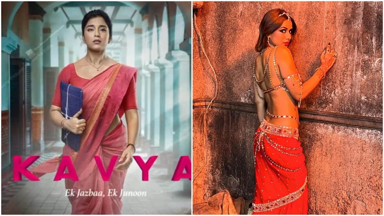 Hindi TV Serials That Had Better Stories Than Saas Bahu Kavya Taarak Mehta Ka Ooltah Chashmah Balam Thanedar
