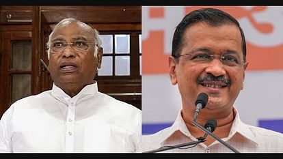 UP: Election heat increased in Awadh, Kharge will come to Lucknow today, Kejriwal and Modi will be in the city