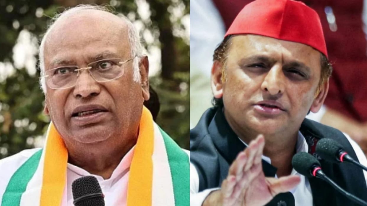 Loksabha Election 2024: India alliance is working on a new strategy for seventh phase.