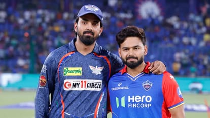 IPL 2024: rishabh pant said if he got a chance against RCB, DC would have been in playoffs dc vs lsg